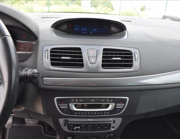 Renault Mégane 36