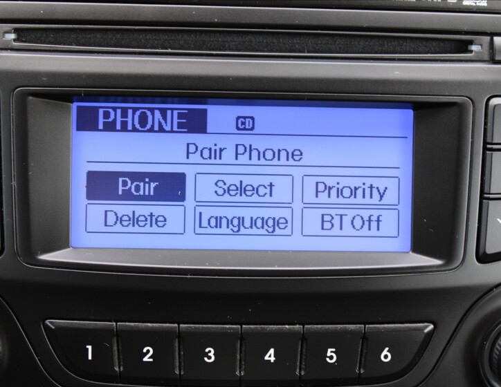 Hyundai ix20 12