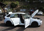 Škoda Rapid 29