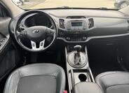 KIA Sportage 9