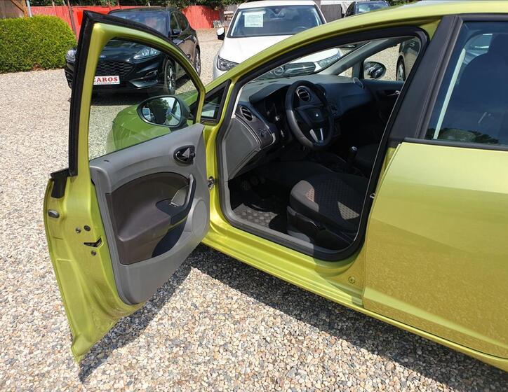 Seat Ibiza 7