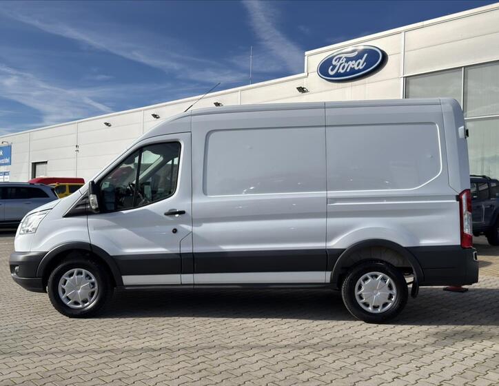 Ford Transit 2
