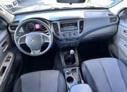 Mitsubishi L200 14