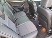 Škoda Octavia 16