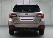 Subaru Outback 6
