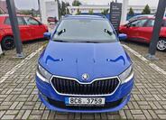 Škoda Fabia 9