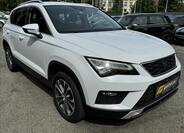 Seat Ateca 14