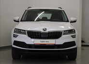 Škoda Karoq 2