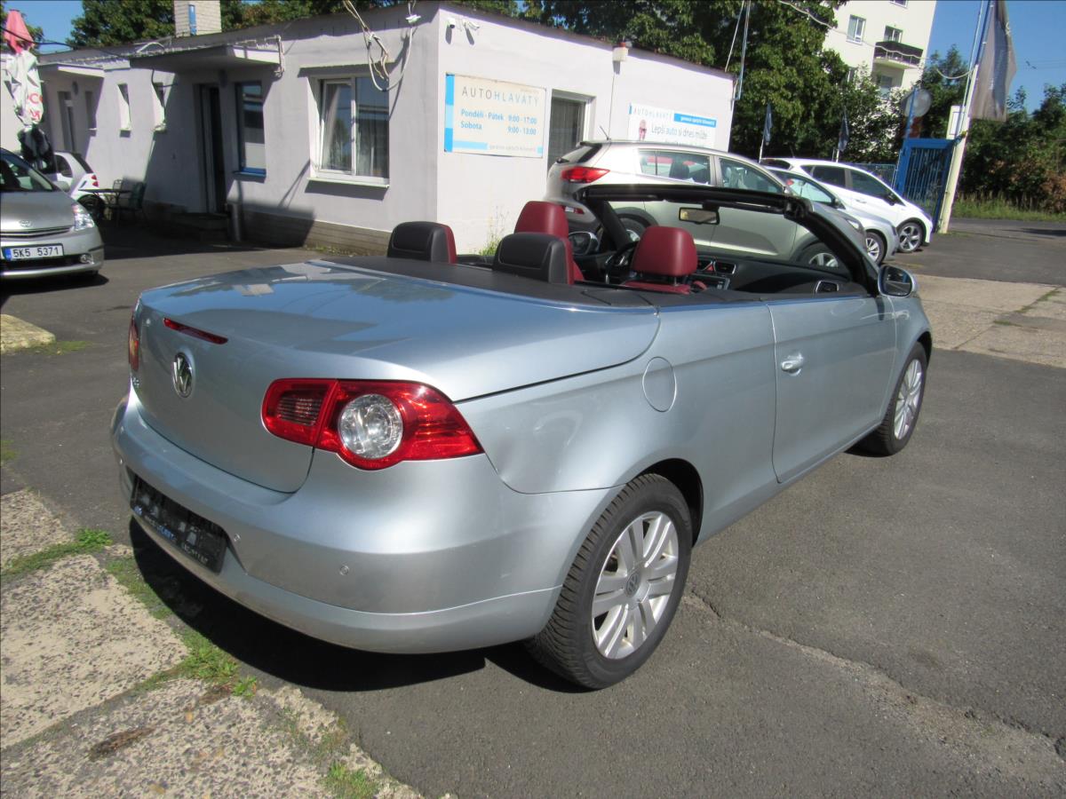 Volkswagen EOS