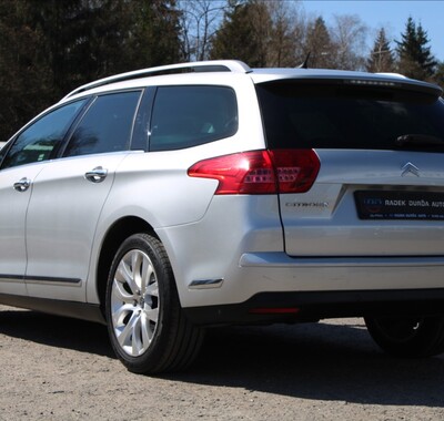 Citroën C5 7