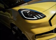 Ford Puma 3