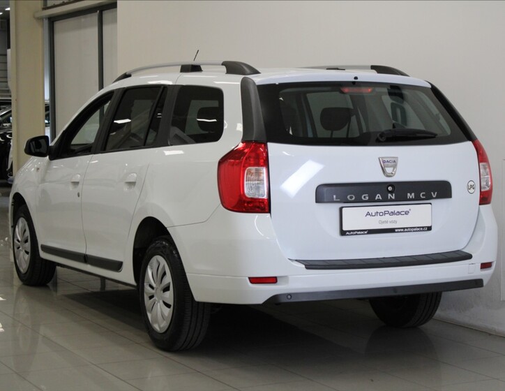 Dacia Logan 3
