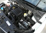 Škoda Fabia 43