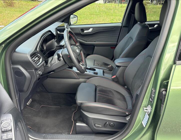 Ford Kuga 19
