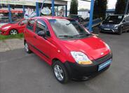 Chevrolet Spark 3