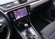 Škoda Superb 28