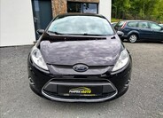 Ford Fiesta 4