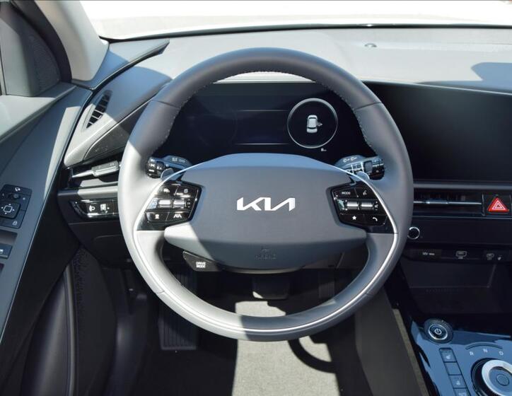 KIA Niro 6
