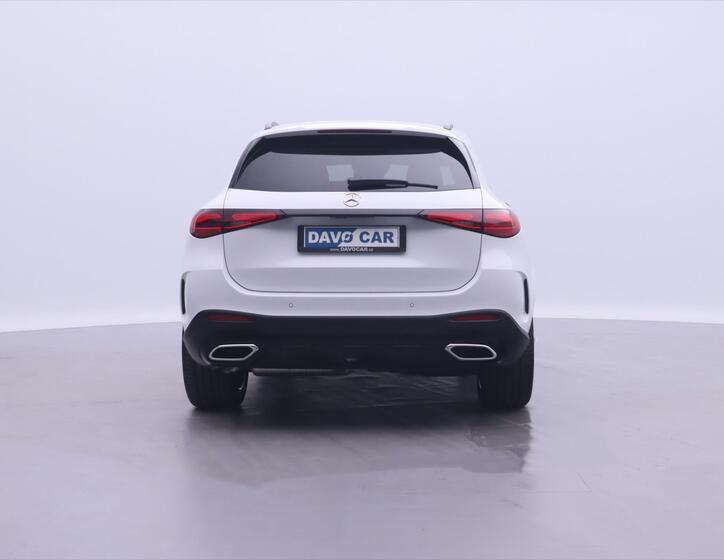 Mercedes-Benz GLC 46
