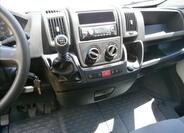 Peugeot Boxer 12