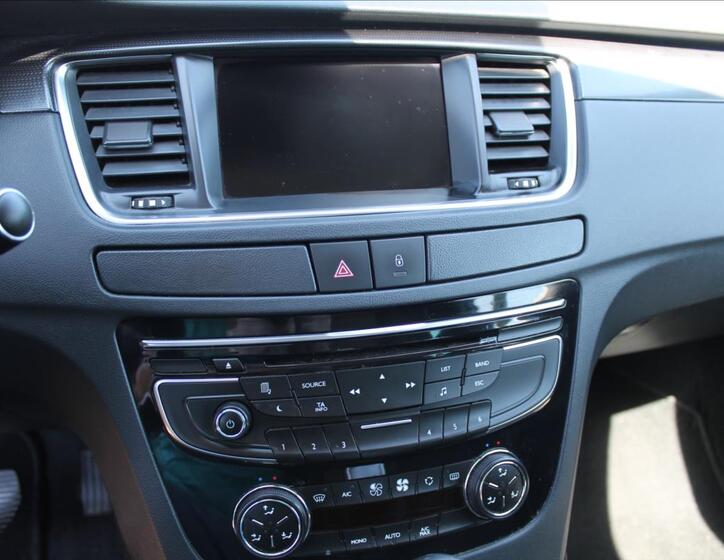 Peugeot 508 11