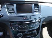 Peugeot 508 11