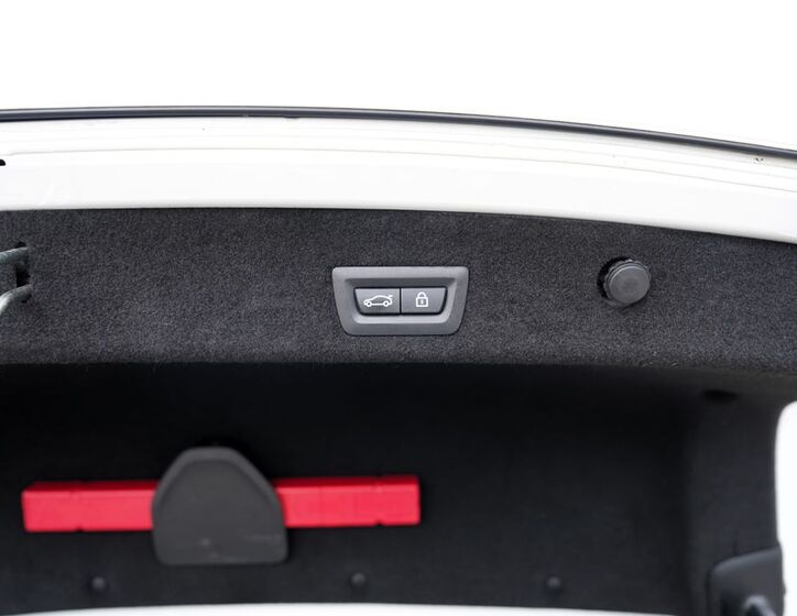 BMW Řada 7 13