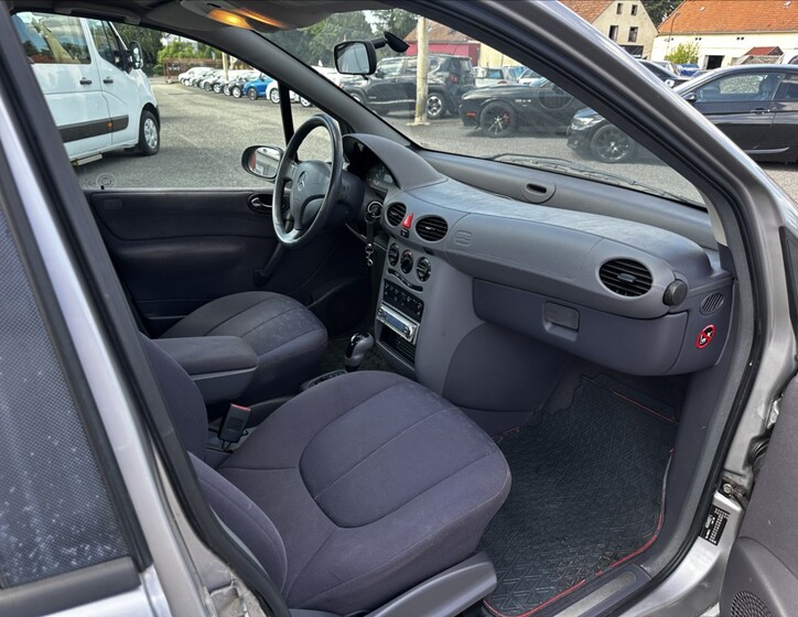 Mercedes-Benz Třídy A 19
