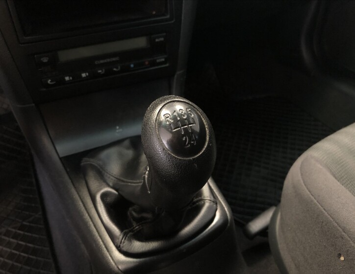 Škoda Octavia 15