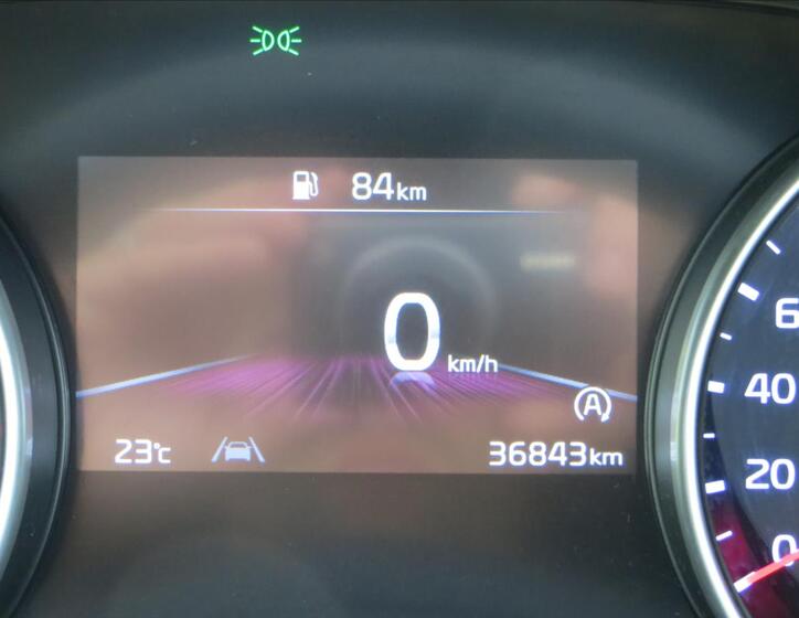 KIA Ceed 22