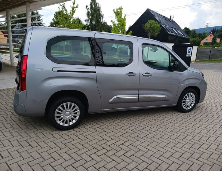 Toyota ProAce City Verso 7