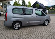 Toyota ProAce City Verso 7