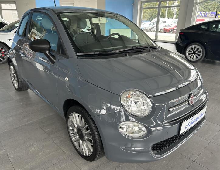Fiat 500 1
