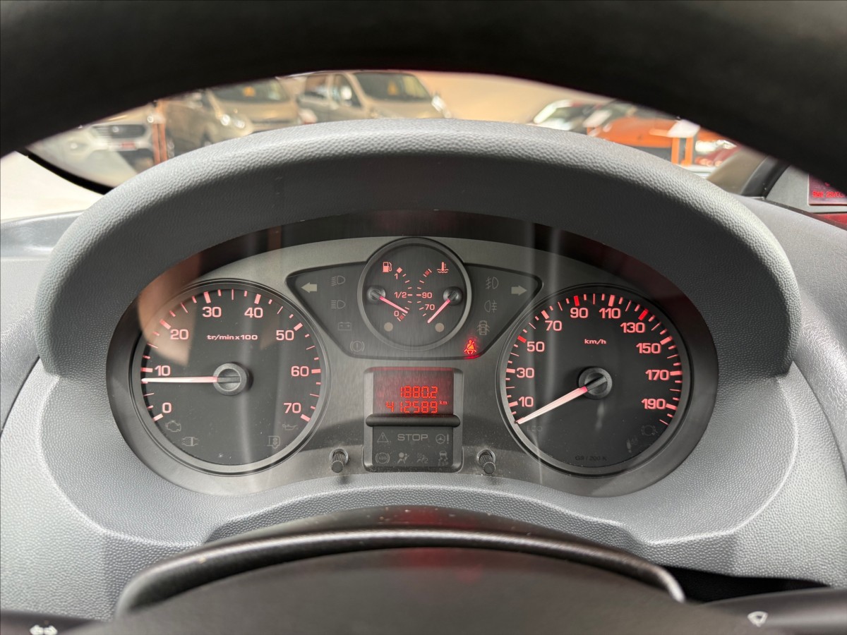 Peugeot Expert