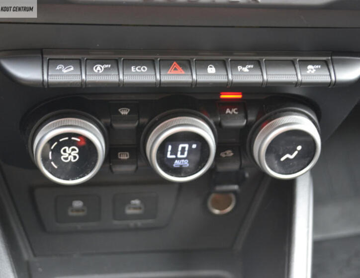 Dacia Duster 25