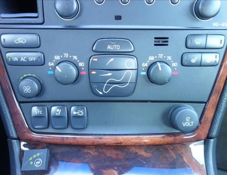 Volvo S60 23