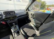 Hyundai Kona 11