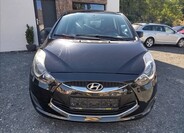 Hyundai ix20 10