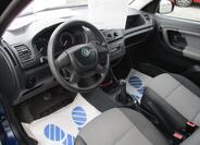 Škoda Roomster 14
