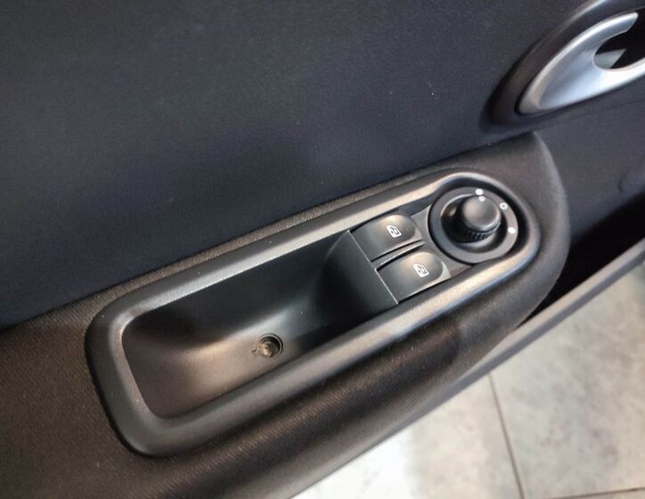 Renault Clio 7