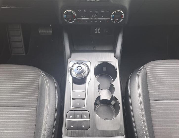 Ford Kuga 11