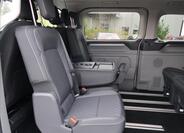 Ford Tourneo Custom 23