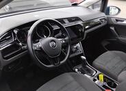 Volkswagen Touran 2