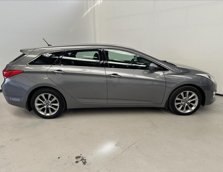 Hyundai i40 3