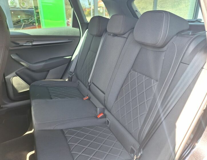 Škoda Karoq 8