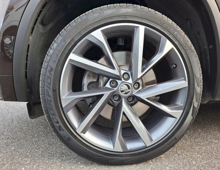 Škoda Kodiaq 34