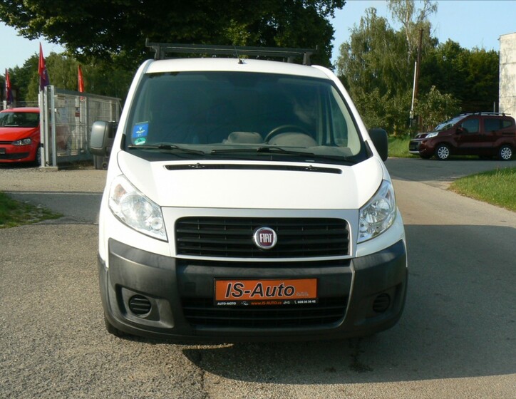 Fiat Scudo 3