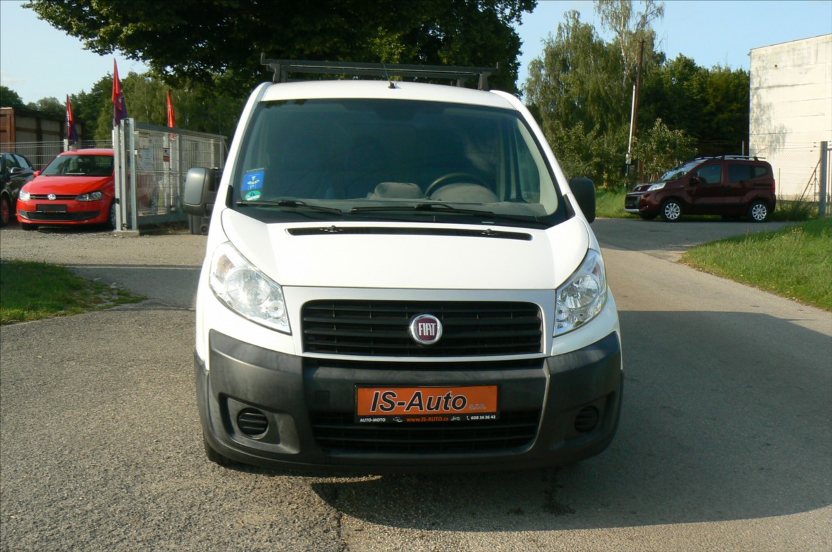 Fiat Scudo
