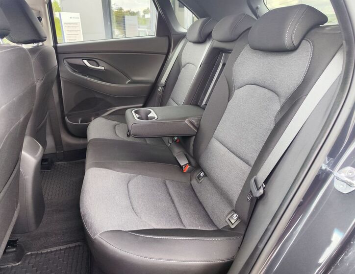 Hyundai i30 10