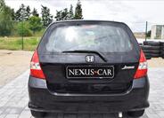 Honda Jazz 6